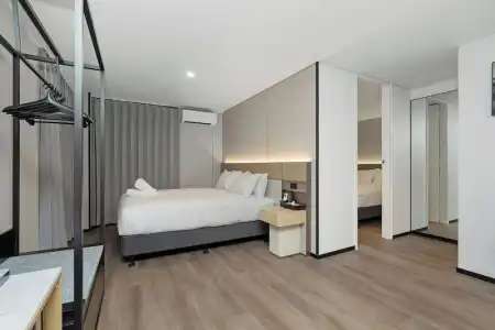 Madison Plaza Townsville - 52