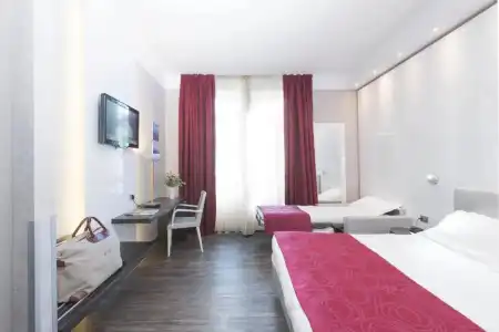 C-Hotels Atlantic - 43