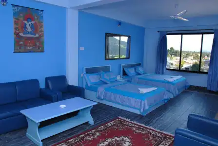 Trekkers Inn - 3