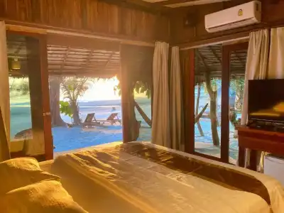 Ailay Resort - 61