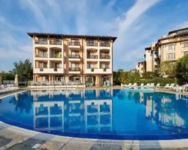 Oasis Del Mare - 9