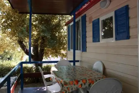 Camping Terrazzo Sul Mare - 5