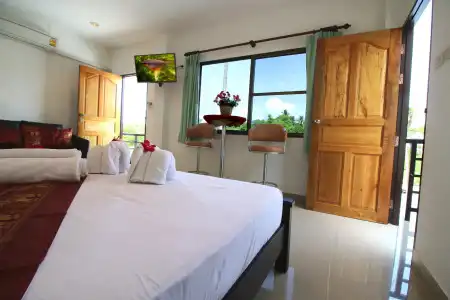 Ya Nui Resort - 3