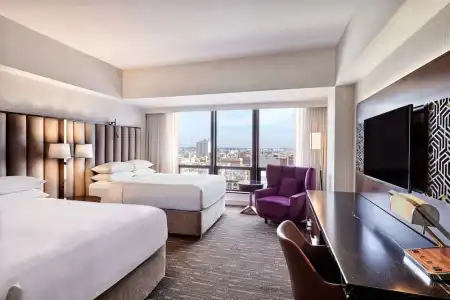 Sheraton Grand Los Angeles - 59