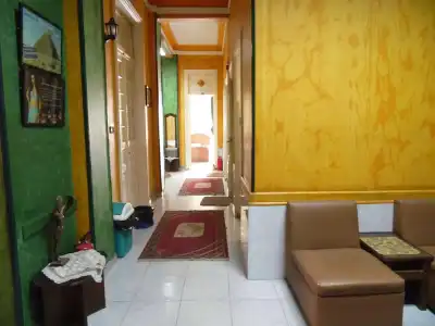 The Australian Hostel - 16