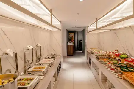 Hanoi Le Jardin & Spa - 10