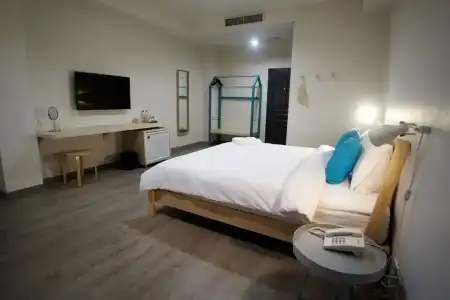 Siam Mansion Hat Yai - 29