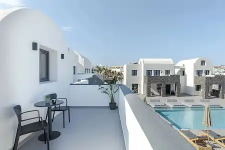 Onyx & Suites - 162