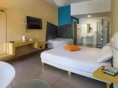ibis Styles Catania Acireale - 62