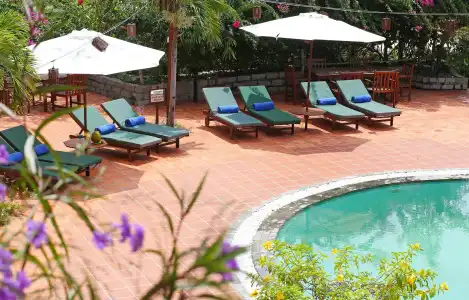 White Sand Resort - 11