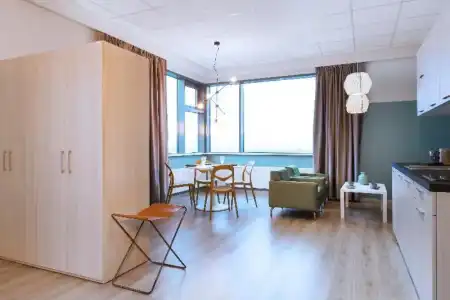 Icelandic Apartments by Heimaleiga - 20