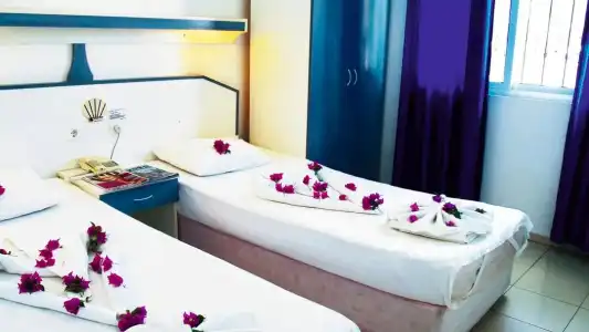 Atlantis Apartments - 6