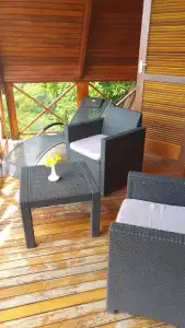 Mango Lodge - 155