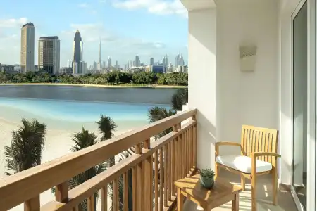Park Hyatt Dubai - 5