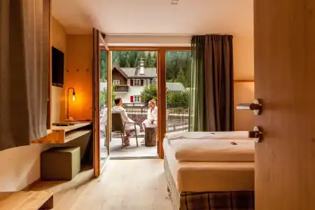 Mountain Design Eden Selva - 124