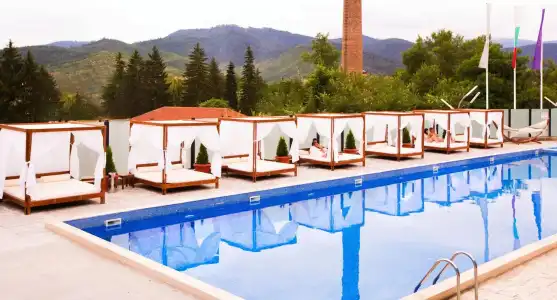 Royal Spa - 12