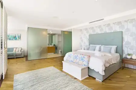 Aria Apartments - 329