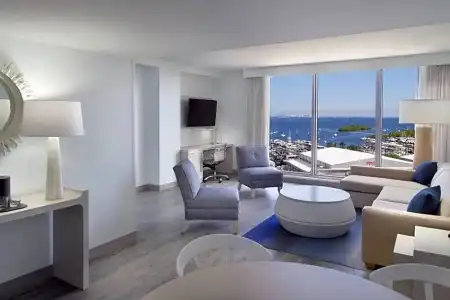 Courtyard by Marriott Miami Coconut Grove - 101