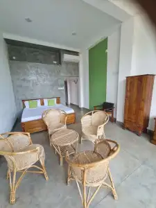 Casa Samaya, Boutique Beachfront in Weligama - 170