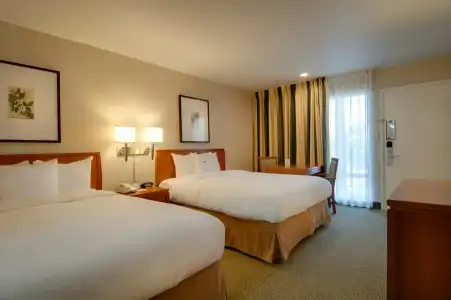 Vagabond Inn Glendale - 41