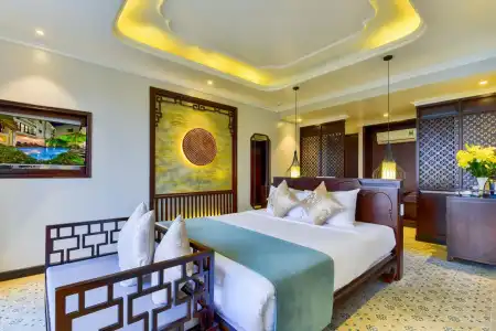 Laluna Hoi An RiverSide & Spa - 32