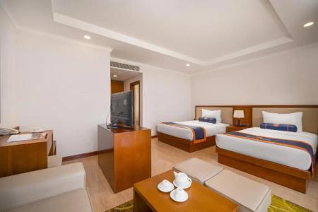 BlueSun Danang Beach - 119