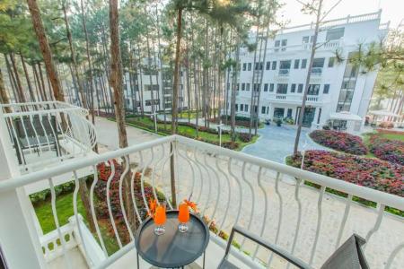 Cereja & Resort Da Lat - 78