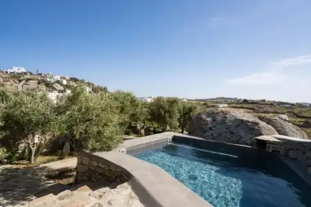 Ikies of Mykonos - 133