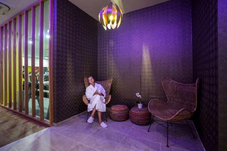 Leonardo Laura Beach & Splash Resort - 27