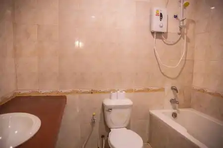 Rajdhani Palace - 7