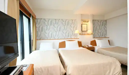 Naha Beach Side - 23
