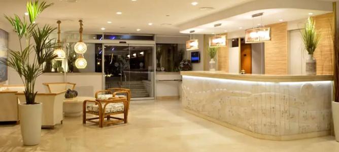 Mediterraneo Seaview Apartment - 40