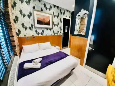 The Melville by Rokxy - Kings Cross - 102