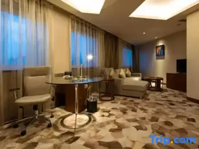 Grand Skylight Catic Beijing - 46