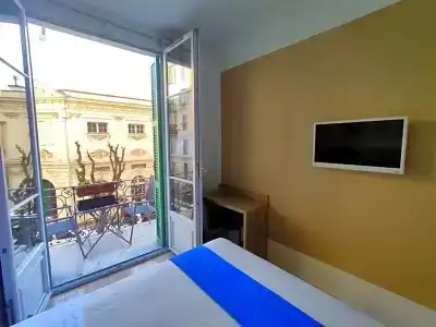 Hôtel Parisien - 89
