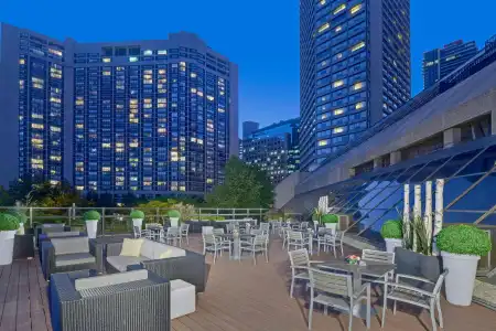 The Westin Harbour Castle, Toronto - 24