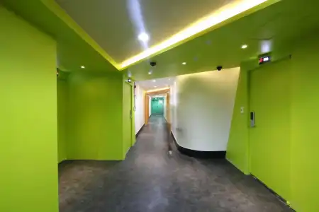 Calli Hostel - 11