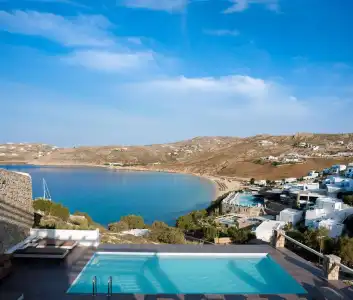 Cova Suites - 31