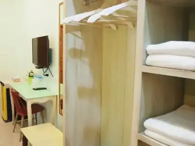 The Luna Hostel - 113
