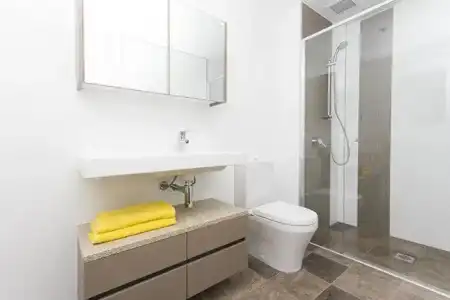 Astra Apartments Manhattan Civic - 8