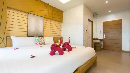 Anda Beachside - 46