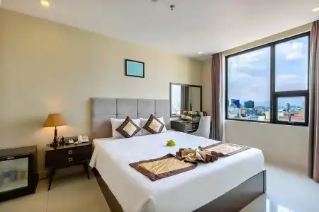 Ocean Haven - 54