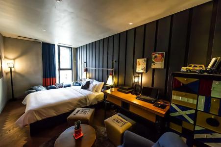 the Designers Jongro - 21