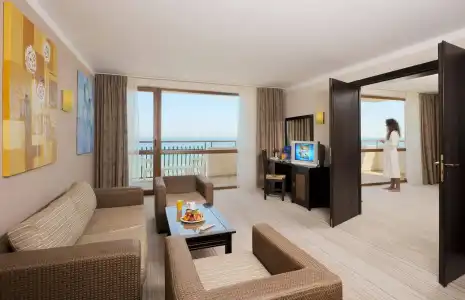 HVD Club Miramar - 24 Hours Ultra All Inclusive - 5