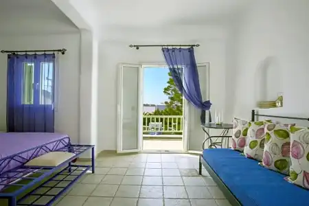 Bellissimo Resort - 94