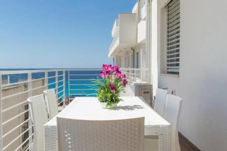 Residence Spuma Di Mare - 246