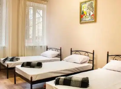 Hostel Koleso - 5