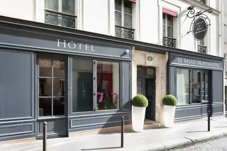 Le Relais Montmartre - 40