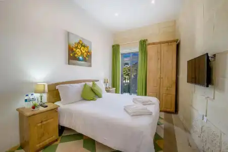 Point de Vue Guesthouse - 16