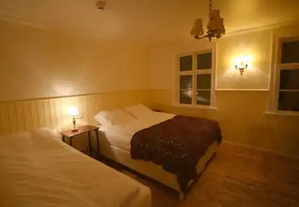 Saudafell Guesthouse - 22